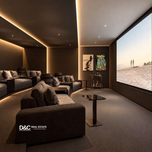 APARTAMENTOS EN VENTA EN CAP CANA  PUERTO MARINA RESIDENCES   Invierte en un proyecto residencial ubicado a solo 200 met - Imagen 14