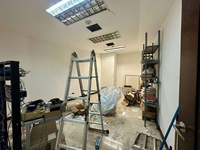 Oficina Coorporativa en alquiler - Piantini - Imagen 11