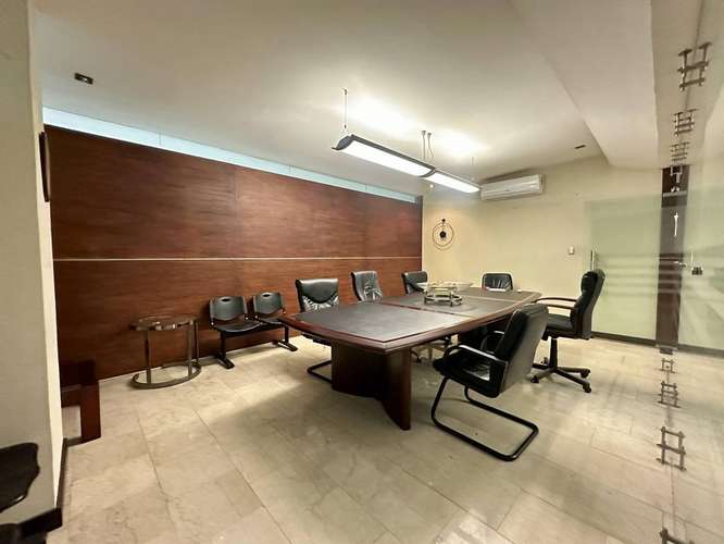 Oficina Coorporativa en alquiler - Piantini