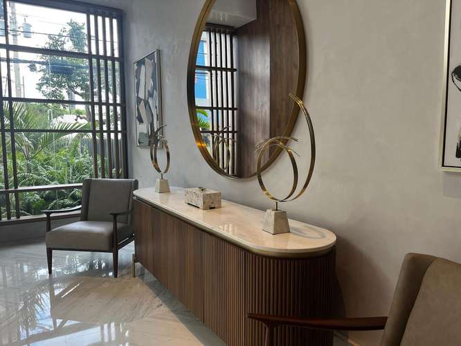 Apartamento VENTA en Naco de UNA Habitación con Línea Blanca - Imagen 20