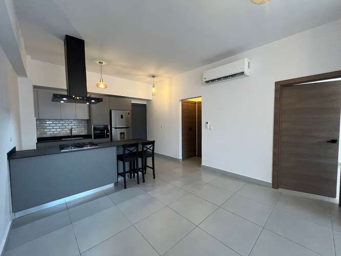 Apartamento VENTA en Naco de UNA Habitación con Línea Blanca