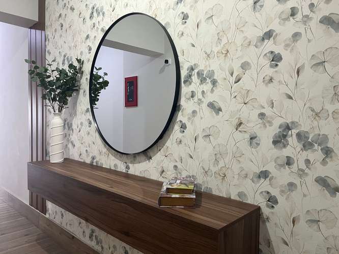 Apartamento VENTA en Naco de UNA Habitación con Línea Blanca - Imagen 15