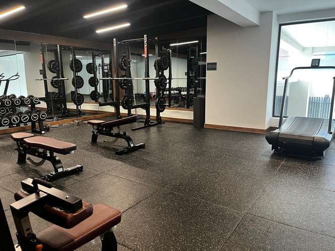 Apartamento VENTA en Naco de UNA Habitación con Línea Blanca - Imagen 19