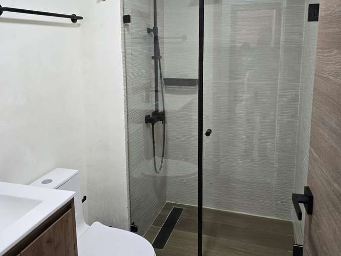 Apartamento VENTA en Naco de UNA Habitación con Línea Blanca - Imagen 14