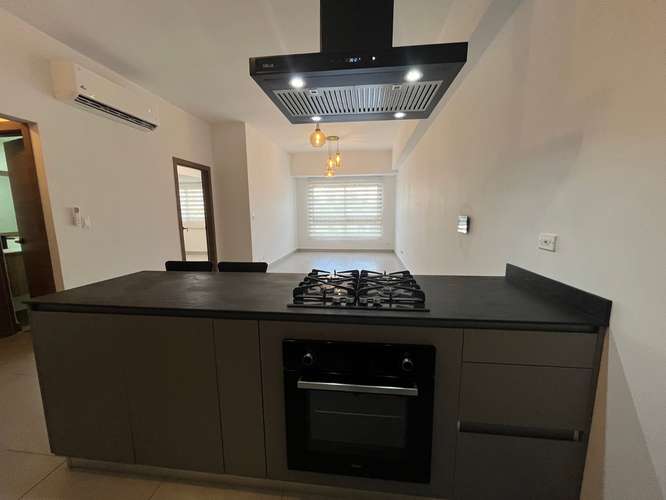 Apartamento VENTA en Naco de UNA Habitación con Línea Blanca - Imagen 7