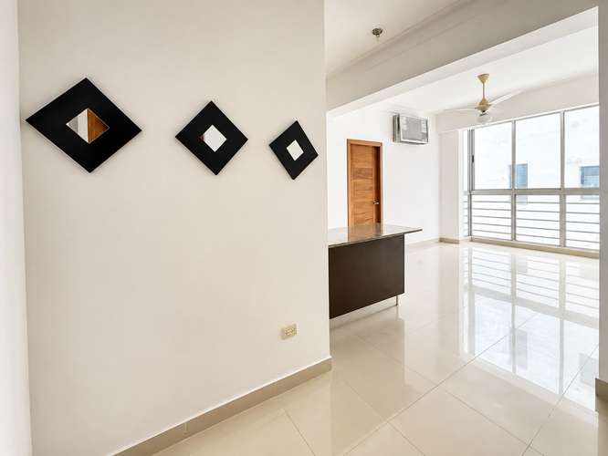 Apartamento VENTA Serralles UNA Habitación con Línea Blanca