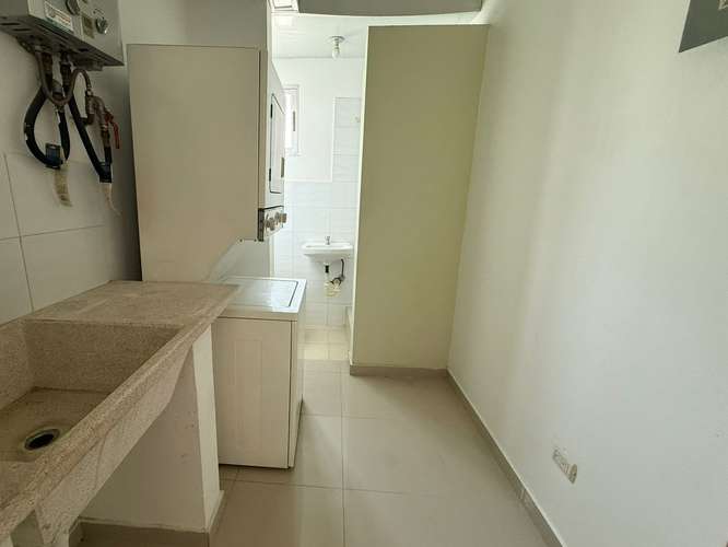 Apartamento VENTA Serralles UNA Habitación con Línea Blanca - Imagen 5