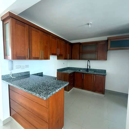 Apartamento de 3 habitaciones en venta en Residencial Breezes, Santiago - Imagen 10