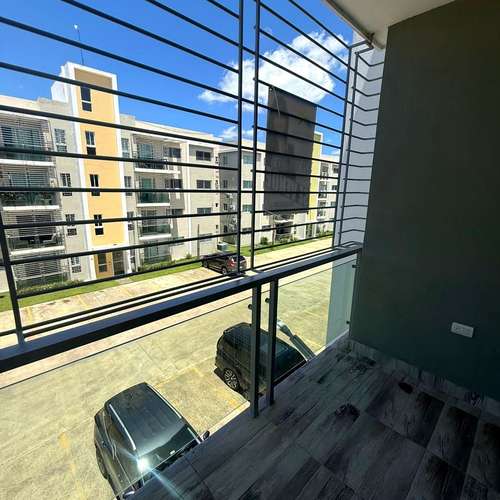 Apartamento de 3 habitaciones en venta en Residencial Breezes, Santiago - Imagen 14