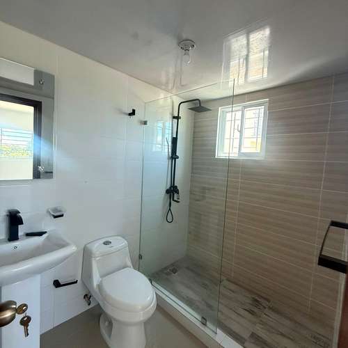 Apartamento de 3 habitaciones en venta en Residencial Breezes, Santiago - Imagen 8