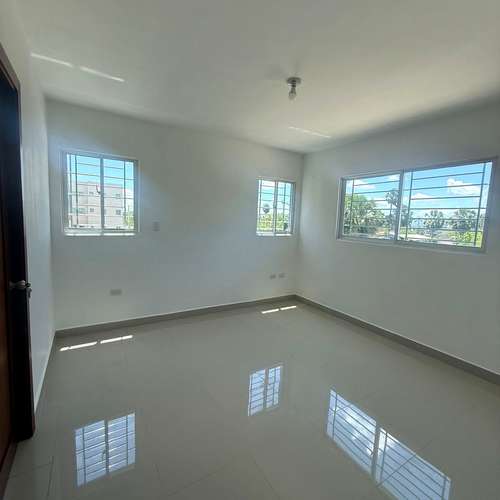 Apartamento de 3 habitaciones en venta en Residencial Breezes, Santiago - Imagen 12