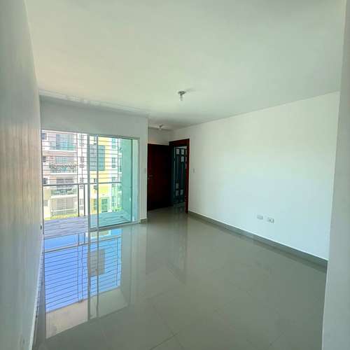 Apartamento de 3 habitaciones en venta en Residencial Breezes, Santiago - Imagen 6