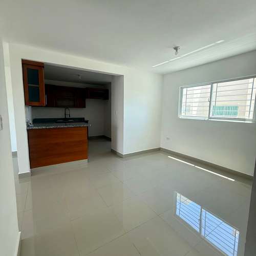Apartamento de 3 habitaciones en venta en Residencial Breezes, Santiago - Imagen 7