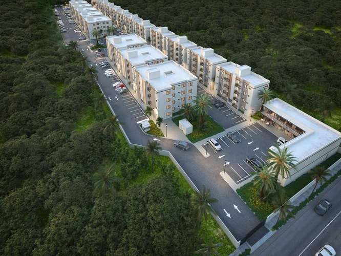APARTAMENTOS EN VENTA EN TH ARENAS | ARENA GORDA, BÁVARO-PUNTA CANA - Imagen 7