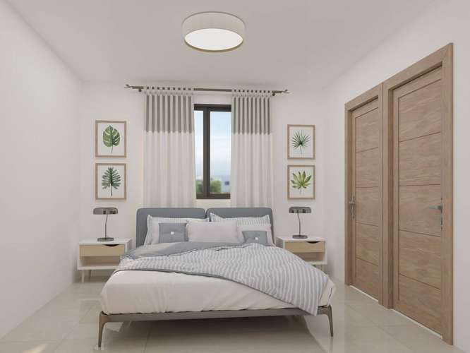 APARTAMENTOS EN VENTA EN TH ARENAS | ARENA GORDA, BÁVARO-PUNTA CANA - Imagen 4