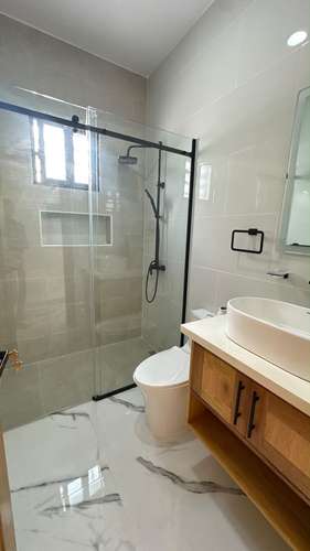 Exclusiva Residencial De 3 Habs Con Piscina Y Seguridad 24/7 - Próx. Playa Dorada - Imagen 4