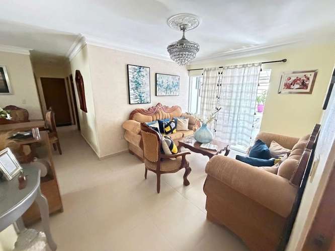 Apartamento en venta en LP 8, Santo Domingo Oeste - Imagen 8
