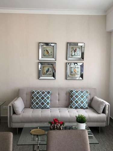 Apartamento en alquiler Serralles, 1 hab amueblado - Imagen 10