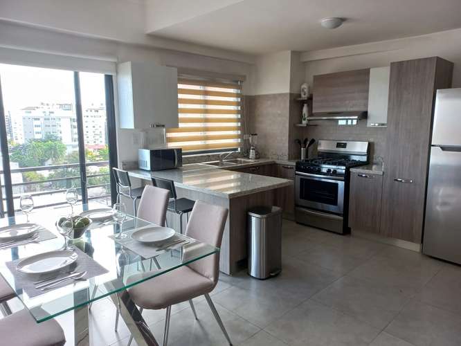 Apartamento en alquiler Serralles, 1 hab amueblado - Imagen 12