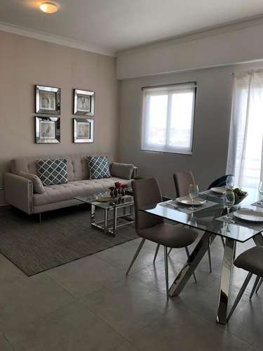 Apartamento en alquiler Serralles, 1 hab amueblado - Imagen 2