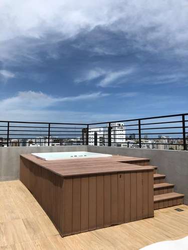 Apartamento en alquiler Serralles, 1 hab amueblado - Imagen 17