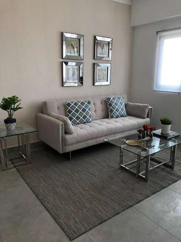 Apartamento en alquiler Serralles, 1 hab amueblado - Imagen 4