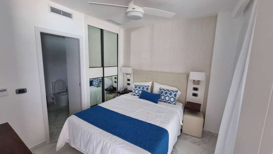 Apartamento en venta amueblado de 2 habitaciones en Punta Cana - Imagen 5