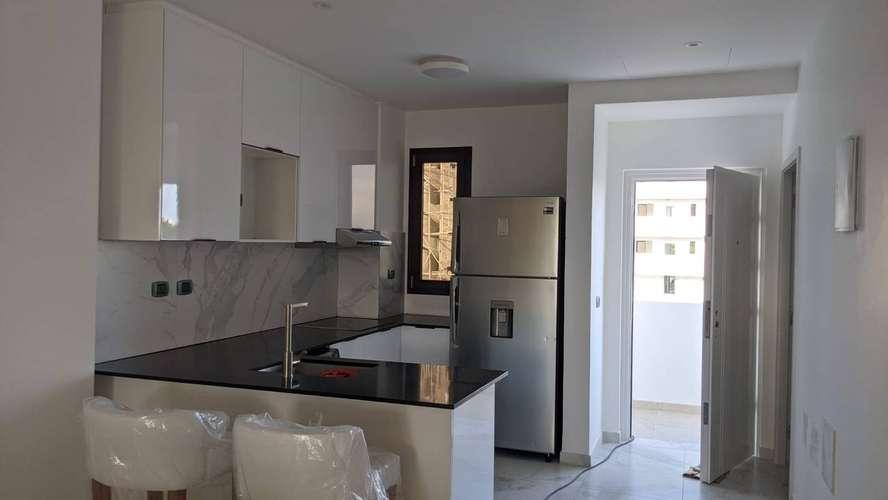 Apartamento en venta amueblado de 2 habitaciones en Punta Cana - Imagen 4