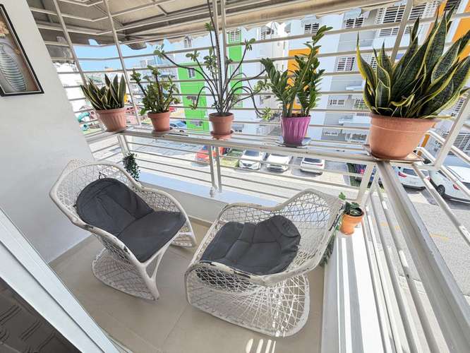 Apartamento en venta · Santo Domingo Oeste - Imagen 3
