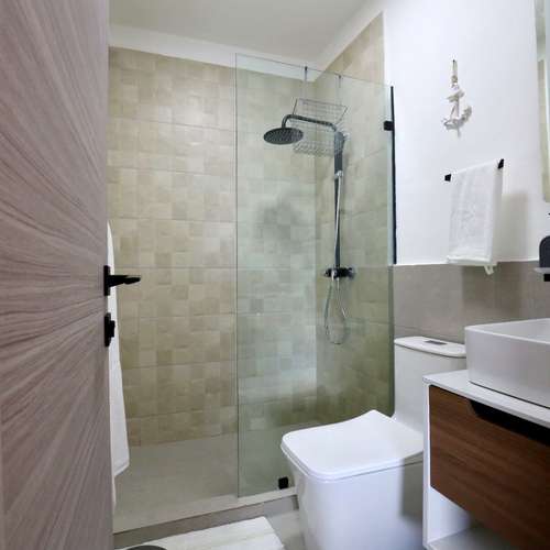 Villas tipo townhouse en venta en Mar e Lago, Playa Nueva Romana - Imagen 4