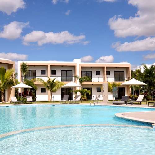 Villas tipo townhouse en venta en Mar e Lago, Playa Nueva Romana - Imagen 8