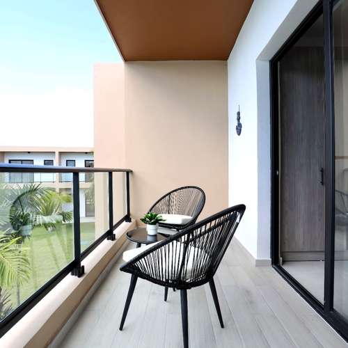 Villas tipo townhouse en venta en Mar e Lago, Playa Nueva Romana - Imagen 3