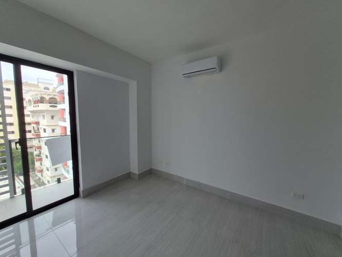 Apartamento en alquiler Bella vista, 2 hab con linea blanca - Imagen 2