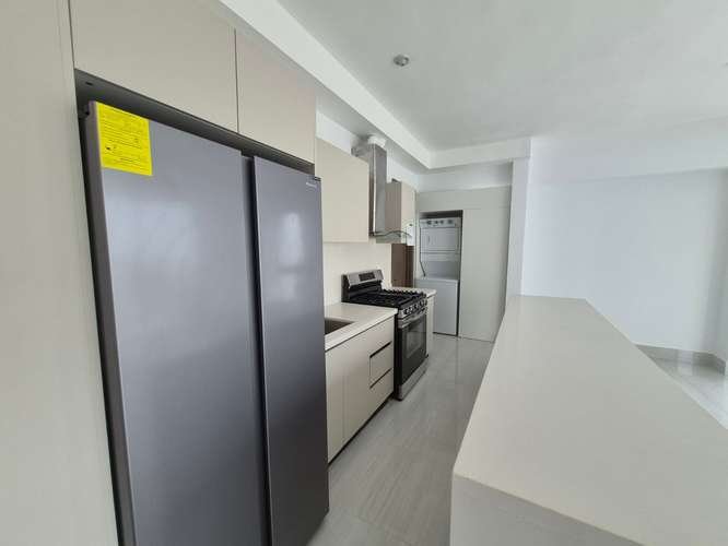 Apartamento en alquiler Bella vista, 2 hab con linea blanca - Imagen 15