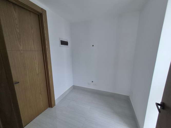 Apartamento en alquiler Bella vista, 2 hab con linea blanca - Imagen 12