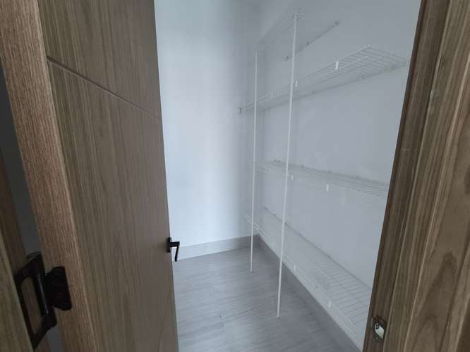 Apartamento en alquiler Bella vista, 2 hab con linea blanca - Imagen 3