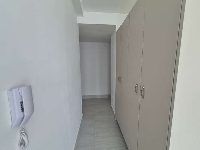 Apartamento en alquiler Bella vista, 2 hab con linea blanca - Imagen 4