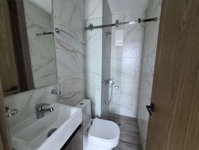 Apartamento en alquiler Bella vista, 2 hab con linea blanca - Imagen 13