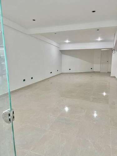 Local Comercial en Alquiler El Malecón Santo Domingo - Imagen 1