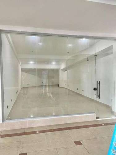 Local Comercial en Alquiler El Malecón Santo Domingo - Imagen 2