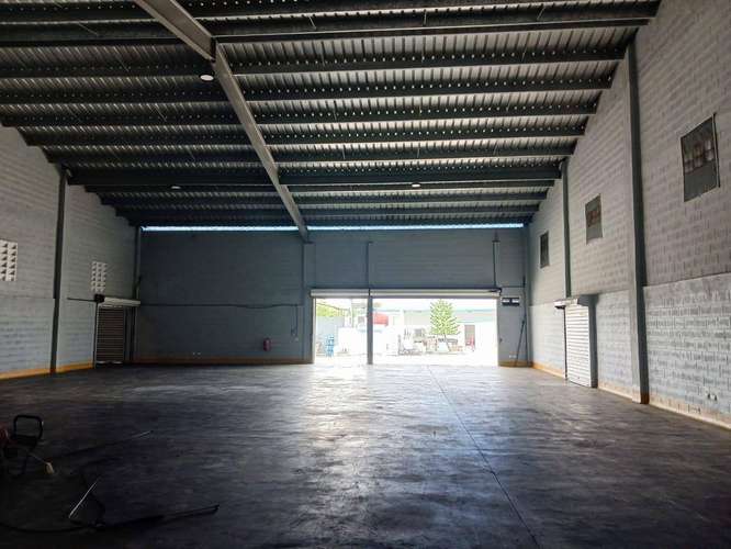 Nave en Alquiler Autopista Circunvalación - Imagen 3