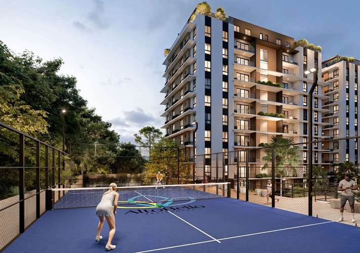 Reserva con US$2,000! Apartamentos en Santiago desde US$155,500 - Imagen 7