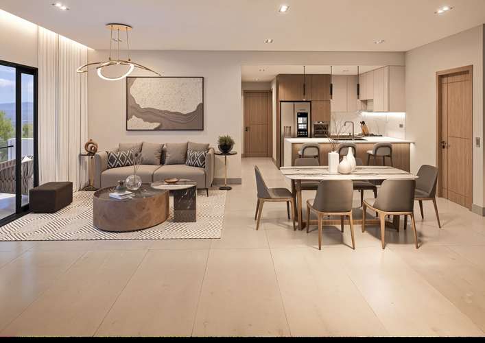 Reserva con US$2,000! Apartamentos en Santiago desde US$155,500 - Imagen 11