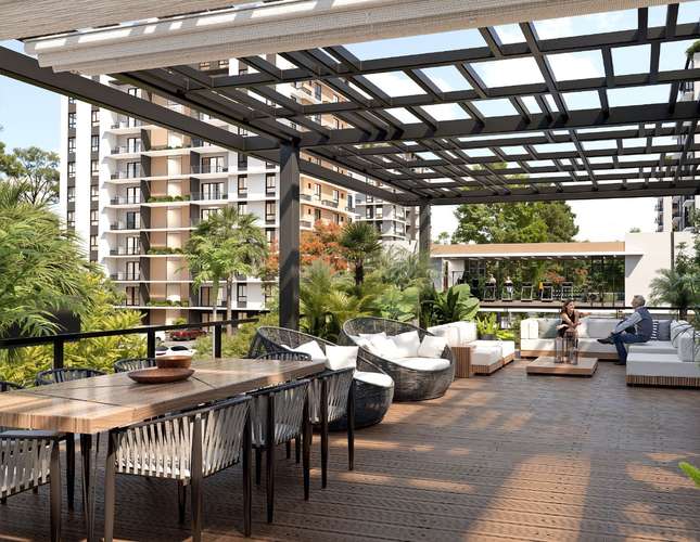 Reserva con US$2,000! Apartamentos en Santiago desde US$155,500 - Imagen 5
