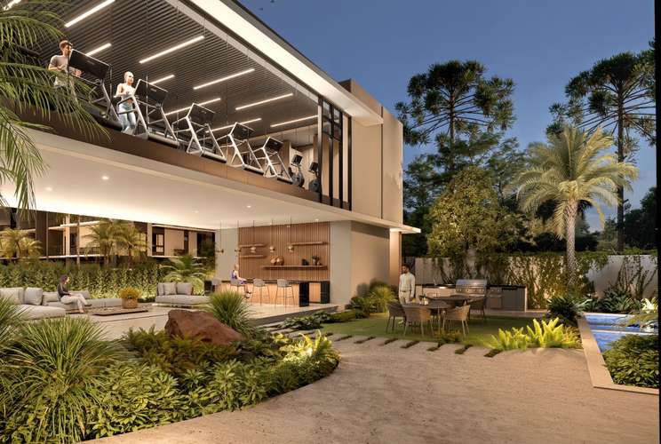 Reserva con US$2,000! Apartamentos en Santiago desde US$155,500 - Imagen 6