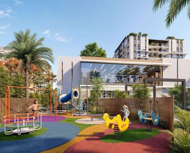 Reserva con US$2,000! Apartamentos en Santiago desde US$155,500 - Imagen 9