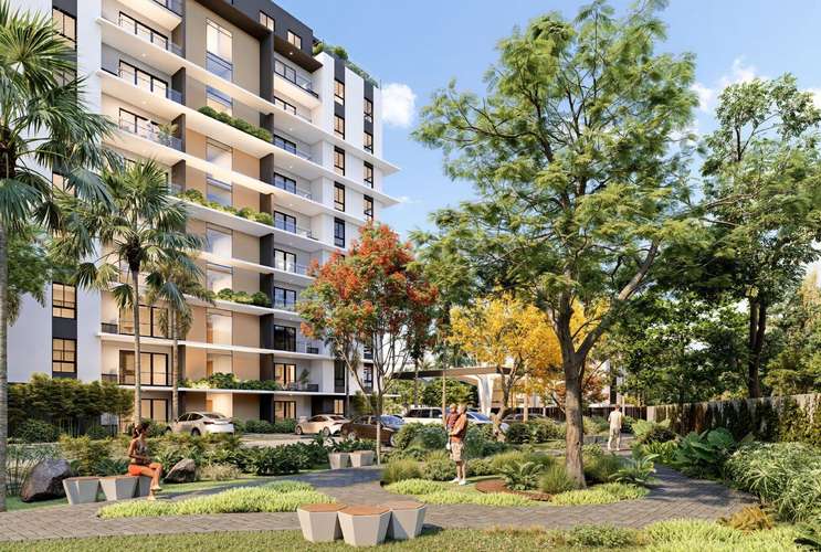 Reserva con US$2,000! Apartamentos en Santiago desde US$155,500 - Imagen 8
