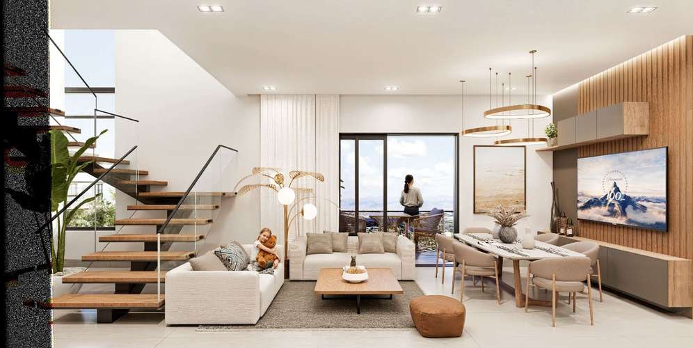 Reserva con US$2,000! Apartamentos en Santiago desde US$155,500 - Imagen 14