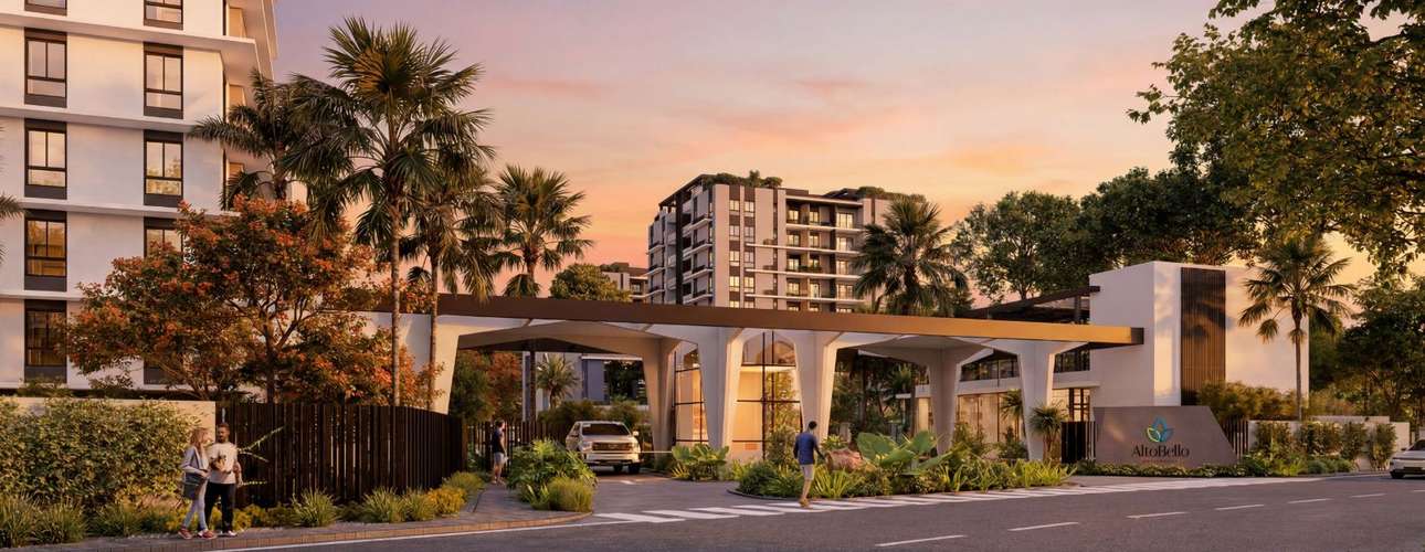 Reserva con US$2,000! Apartamentos en Santiago desde US$155,500 - Imagen 3