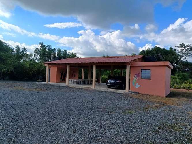 Villa en Venta - Monte plata